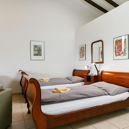 Apartment Miralago - Utoring-21 By Interhome Piazzogna Kültér fotó