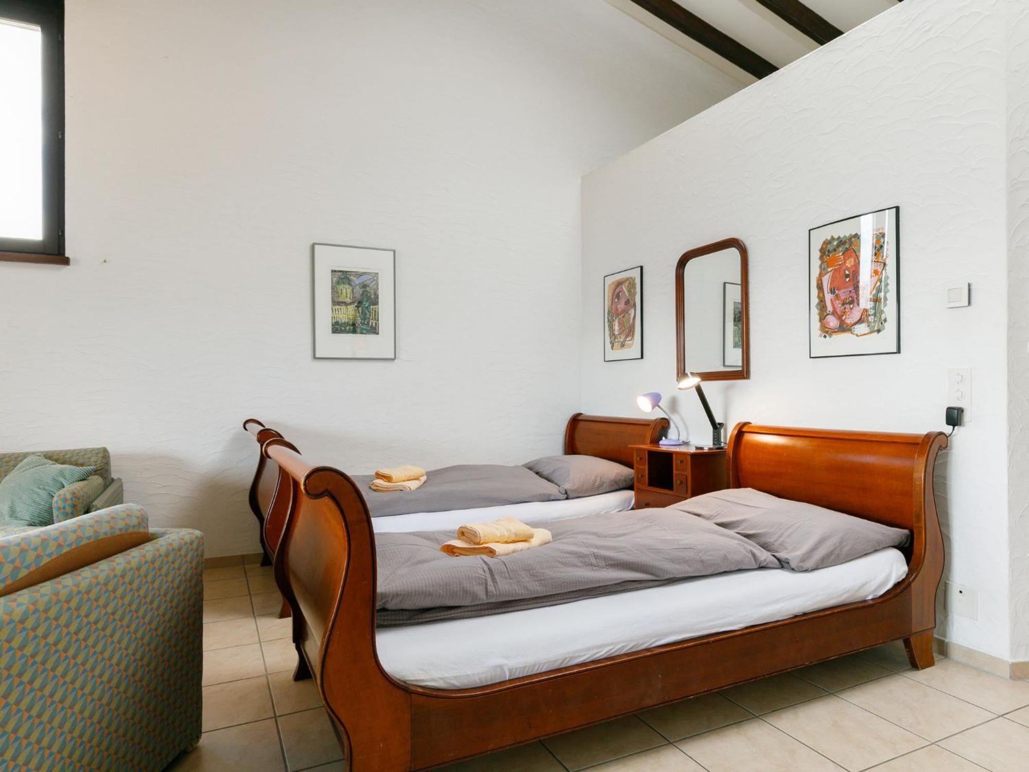 Apartment Miralago - Utoring-21 By Interhome Piazzogna Kültér fotó